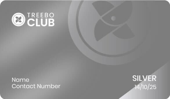 silver Card